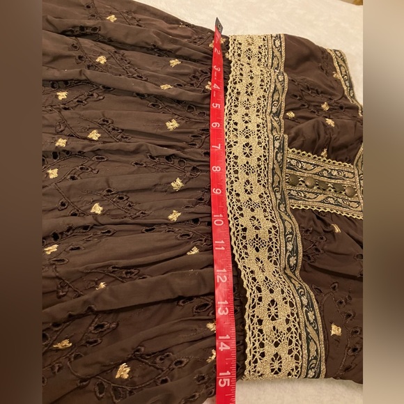 Vintage special occasion dress, 8 - Picture 10 of 13